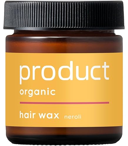 Amazon.co.jp: product(ザ・プロダクト) ラスティングワックス